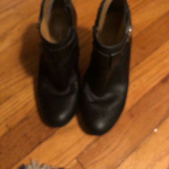 Coach booties - Picture 3 of 4